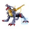BANDAI Spirits Ichibansho - Digimon Adventure - MetalGarurumon (Digimon Ultimate
