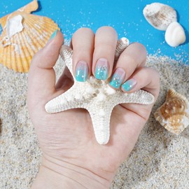 With Shan 60-second drying nail polish glitter line (Glitter), M96_Unicorn Dream_9ml / 위드샨 60초 건조 매니큐어 글리터 라인 (Glitter), M96_유니콘드림_9ml