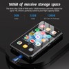160GB Android 13 MP3 Player with Bluetooth and WiFi, 4.02"