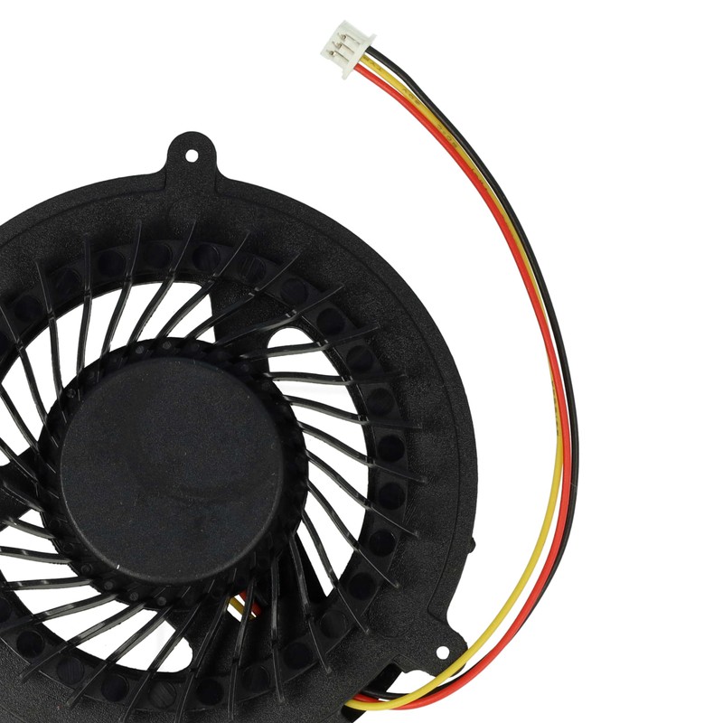 vhbw Acer KSB06105HA Replacement CPU / GPU Cooling Fan for