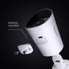 Foscam G4P 4MP Outdoor WiFi Security Camera, Human Detection Alerts,
