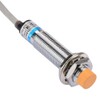 Hilitand LJ12A3-4-Z/DX Inductive Proximity Sensor DC 2-Wire Normally Close Proximity