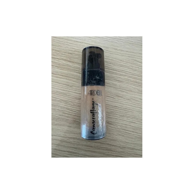 Ardell Cameraflage Hi-def Foundation Light 4.0