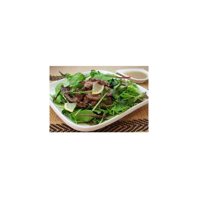 Kikkoman Yakinikuya Salt Sauce, 6.7 oz (195 g) x 3