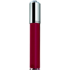 Revlon Ultra HD Lip Lacquer, HD Carnelian