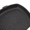 Frying Pan Outdoor Household Folding Beech Handle Energy Saving Non