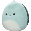 Squishmallows Squishmallow Plush Toy FuzzAMallows Onica the Turtle 30 cm