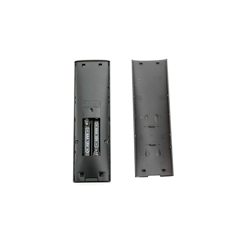 XRT135 Replacement Remote Control fit for Vizio TV M55-E0 E55-E1