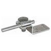 Dehn+Söhne 4013364078604 Connection Flap 377 100 Z-Shape Al Rd6-10 Accessories
