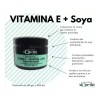 3 Pack Vitamina E Keratina +soya Labonte 150g