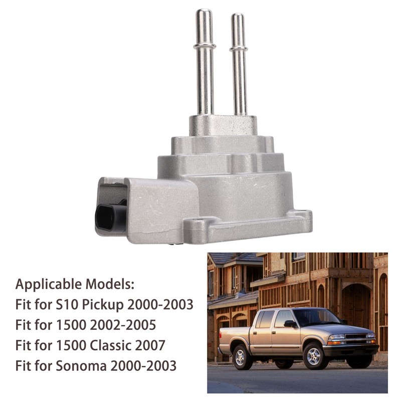 Flex Fuel Composition Sensor 12570260 Efficient Operation Flex Fuel Sensor