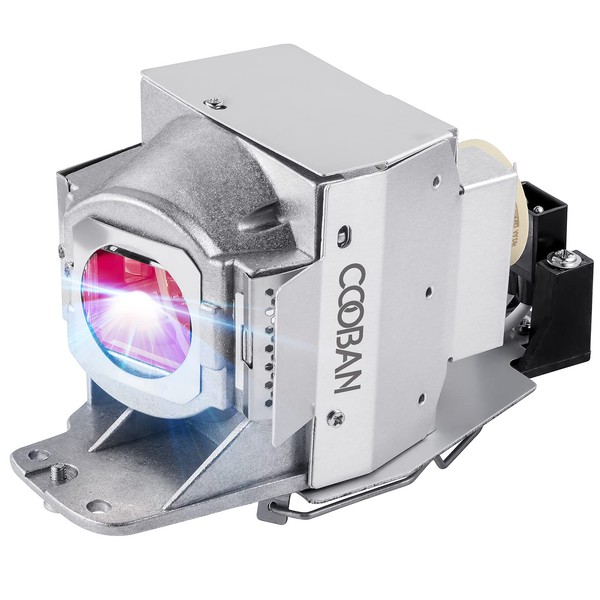 COOBAN MC.JFZ11.001 Replacement Projector Lamp with Housing for Acer H6510BD