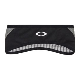 FOS901671 PURSUIT THERMAL HEADBAND, (96I) BLACKOUT/UNIFORM GREY, ONE SIZE, (96I) BLACKOUT/UNIFORM GREY