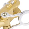 Moofey Saw Set Plier, Hand Saw Setting Tool with Magnifier,