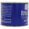 Royal Oak Gourmet Virginia Salted Peanuts, 40-Ounce Tins (Pack of