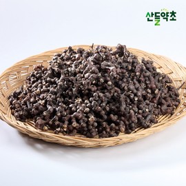 Domestic Hovenia berries 600gx2 packs Hovenia berries / 국내산 헛개열매 600gx2팩 헛개나무열매