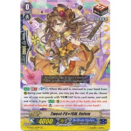 Bushiroad Sweet-Prism, Nelum - G-CB05/037EN - R - G Clan Booster 5: Prismatic Divas