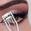Audiofan Eyelash Curler Eyelash Curler for Partial Use Easy to