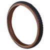 27.5x2.20 Bike Outer Tire Rubber Anti Slip Mountain Road Bike