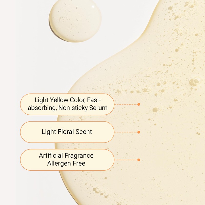 HEIMISH RX Multi Vitamin Glow Serum - Vitamin C Serum