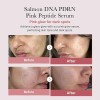 Mascarilla Gel Medicube Pink Glass Glow Skin Trio Uni