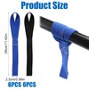12 Loops Tie Down Strap, 29.5 cm Lashing Loops Motorcycle,