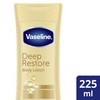 Vaseline Intensive Care Body Lotion Deep Restore, 225ml