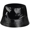 Kangol Rave Sport Bucket Reversible Fabric Hat Fishing Hat with