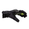 Yamashiro ID102NE/XL Ideal Motorcycle Winter Gloves ID-102 STRATA Neon XL