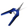 HFS(R) Softouch Micro-Tip Pruning Snip, Leaf Trimmer, Scissor, Quick Pruning