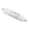 LG ADQ73693901 / ADQ736939 Replacement fridge water filter for LG