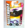 Matchbox MBX 4x4 Purple 99 of 120