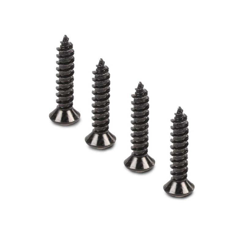 CHEDA Tail Light Tail Lamp Lens Upper Screw to Bumper