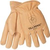 Tillman 864 Premium Top Grain Deerskin Drivers Gloves, Unlined, X-Large,