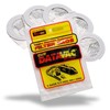 METROVAC DVP-26RP Disposable Bags - Convenient 5-Pack - Compatible with