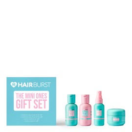 Hairburst Mini Ones Giftset