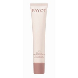 PAYOT CREME No2 Anti-Redness CC Cream SPF 50+ 40ml