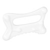 Ceramic Massager Tool Promotes Muscle Relaxation Face Body Contouring Guasha