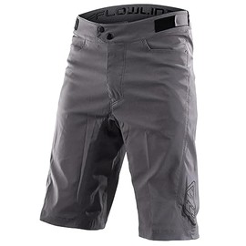 Troy Lee Designs - FLOWLINE Short W/Liner ; Solid