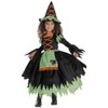 Toddler Storybook Witch Costume 2T