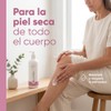 Crema Corporal Urea 500 Piel Normal Seca Hidratación Diaria Cuerpo