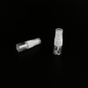 JERRY 5ml Pump Container, 5ml Lotion Empty Bottle, Cosmetic Empty Bottle