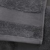 Catherine Lansfield Anti Bacterial Soft & Absorbent Cotton Hand Towel