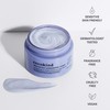 Cocokind Resurrection Polypeptide Cream, Hydrating Face Moisturizer with Peptides and