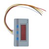 Digital Counter 1‑999999 Auto Detection Tally 5‑24V YF‑16 for Industrial