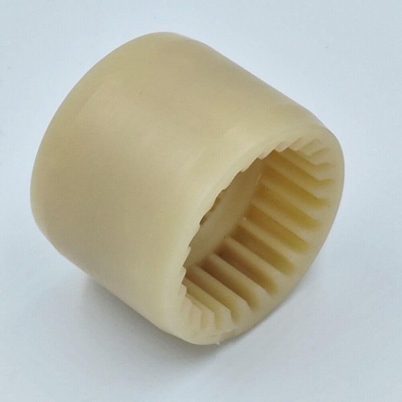 1 Piece M-19 Gear Coupling Sleeve Flexible Shaft Part M-19