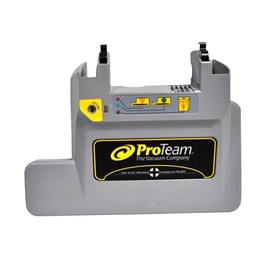 ProTeam Power Nozzle Cover w/ Detent Springs 1200XP HEPA #PT-107283