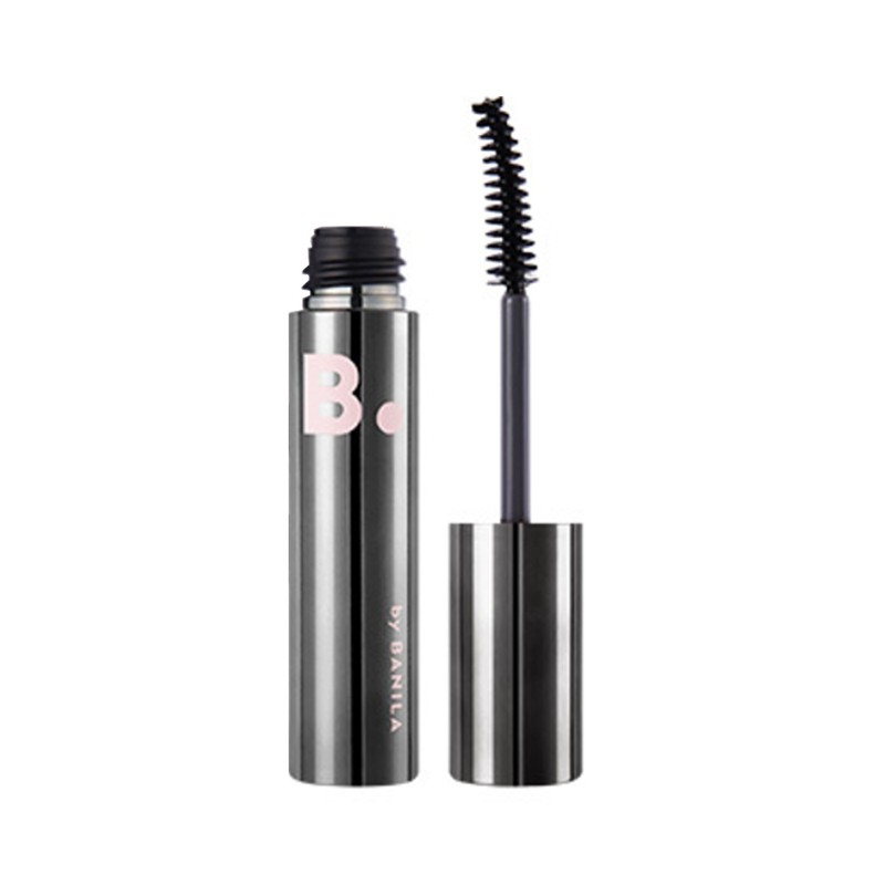 BANILA CO Eyelash Treatment Black Serum 6.5g - [SET] Treatment