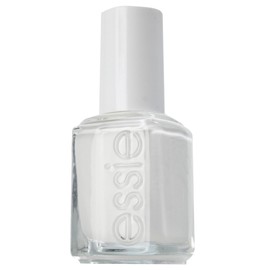 Essie Nail Polish White