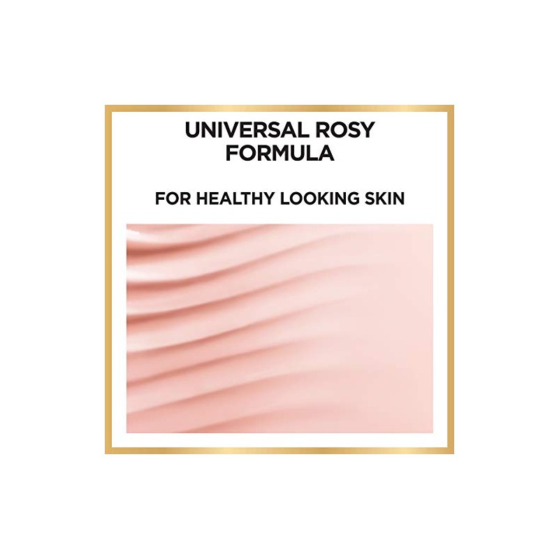 L'OREAL Age Perfect Blurring Face Primer - Rosy/Rose